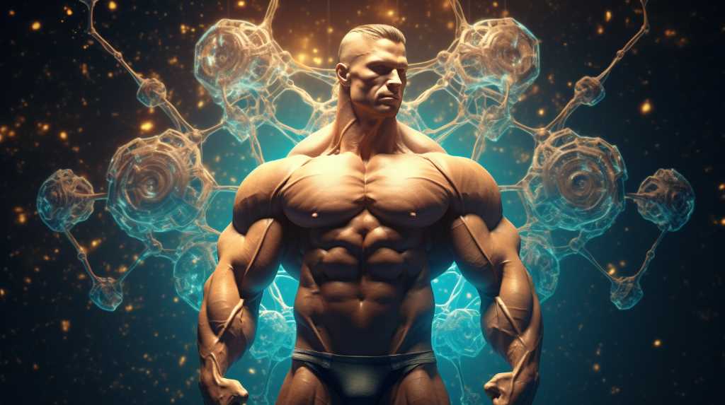 Ensured Results: Anabolic Steroids Amplifying Muscle Growth