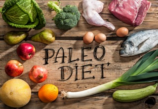 The Paleo Diet & Cholesterol
