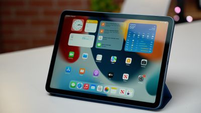 Apple iPad Mini Review
