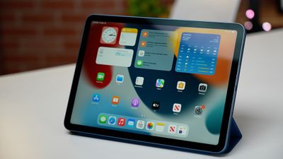 Apple iPad 9th Generation - Pros and Cons
