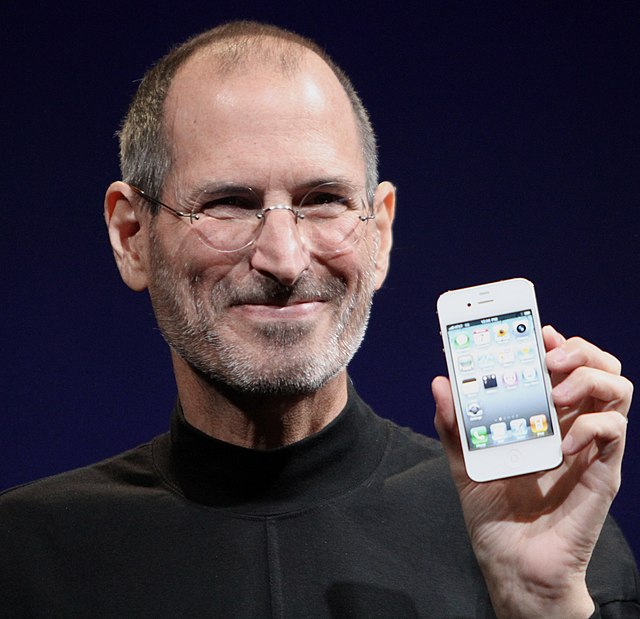 apple iphone releases history