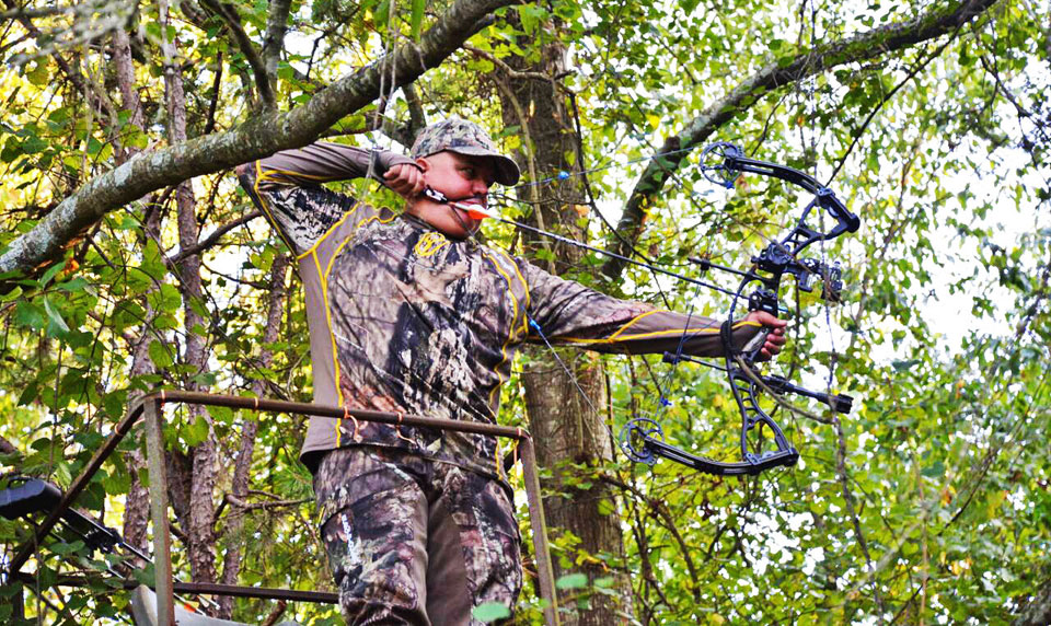 Best Bowhunting Clothing 2019
