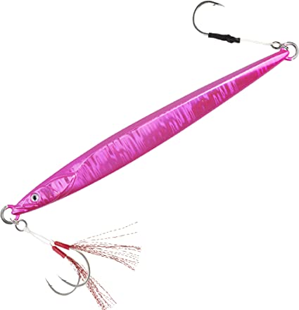 Artificial Lures For Tarpon
