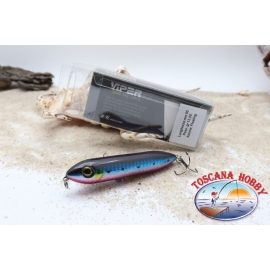 Artificial lures For Surf Fishing
