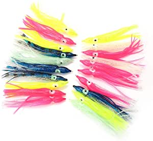 Artificial Lures For Bass
