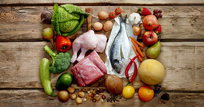 A Paleo Diet Is Good For Diabetics
