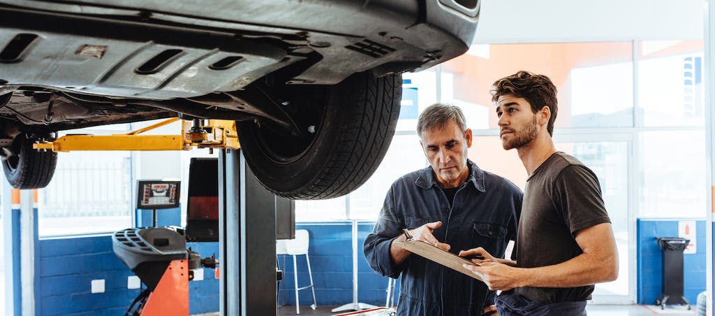 What is a Masters Mechanic and How Does It Work?
