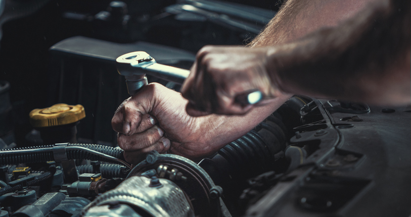 Do you need the Check Engine Lamp to be on in order to pull codes?
