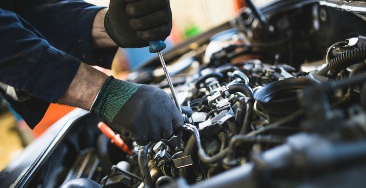 How to Find a Good Mechanic
