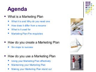 content marketing ideas for use in a campaign