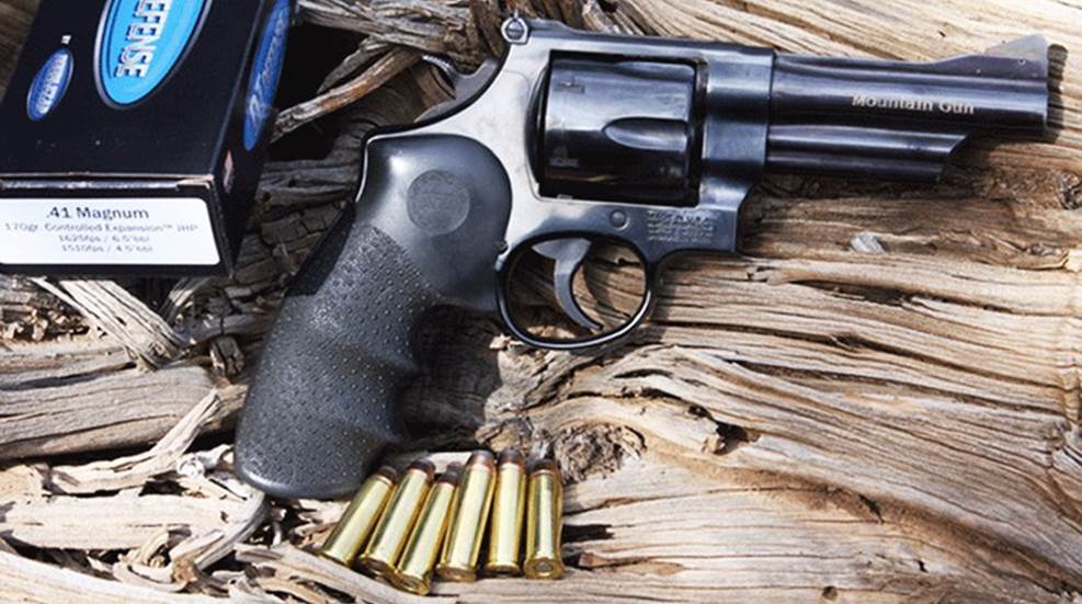 The Best Concealed Carry Guns
