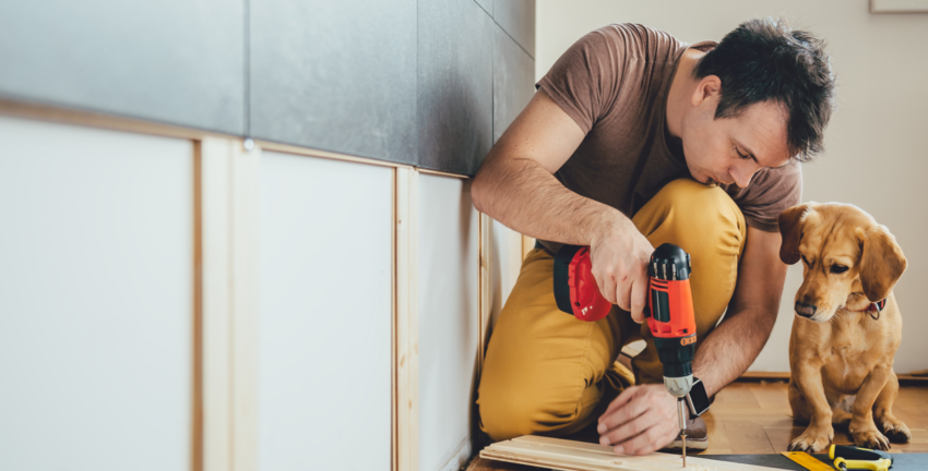 home remodeling contractors