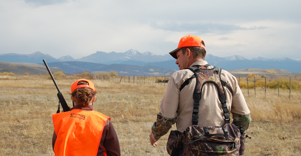 Hunter Tips – How to get the best out of your hunt trip
