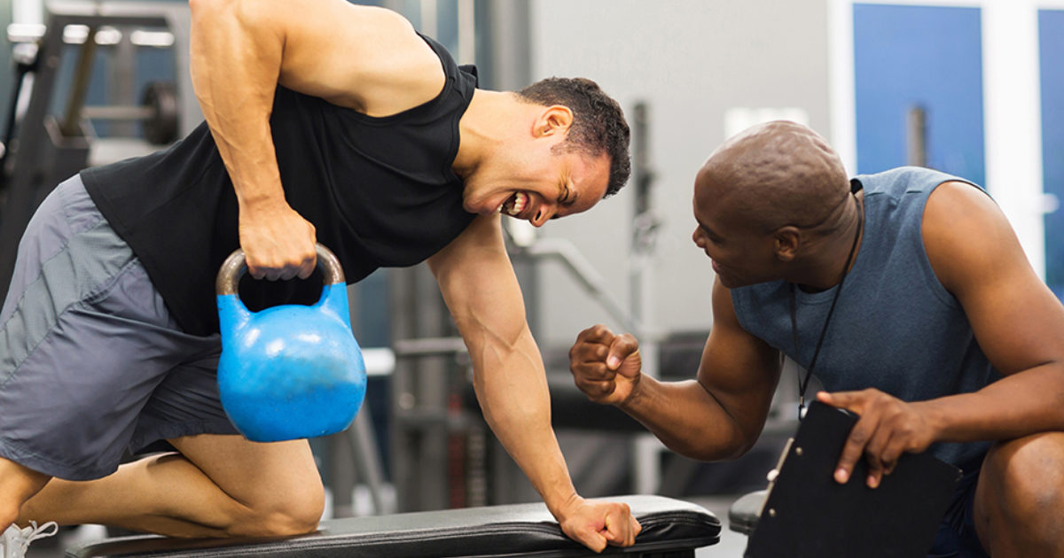 Austin, TX: Top 5 Personal Training Companies
