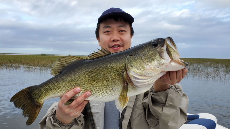 How to Go Ice Fishing with Vermont
