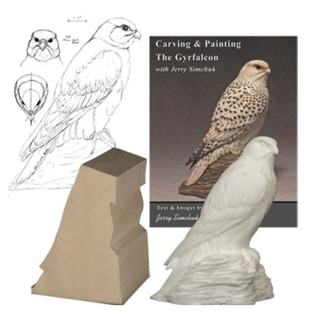 Woodcarving patterns: Examples
