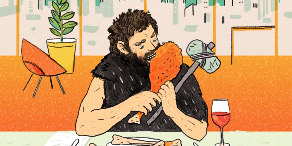 The Link Between a Paleo Diet and Heart Disease
