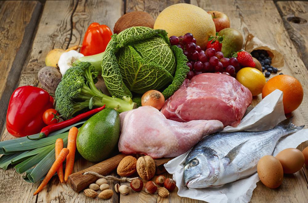 The Importance of Fish in the Mediterranean Diet
