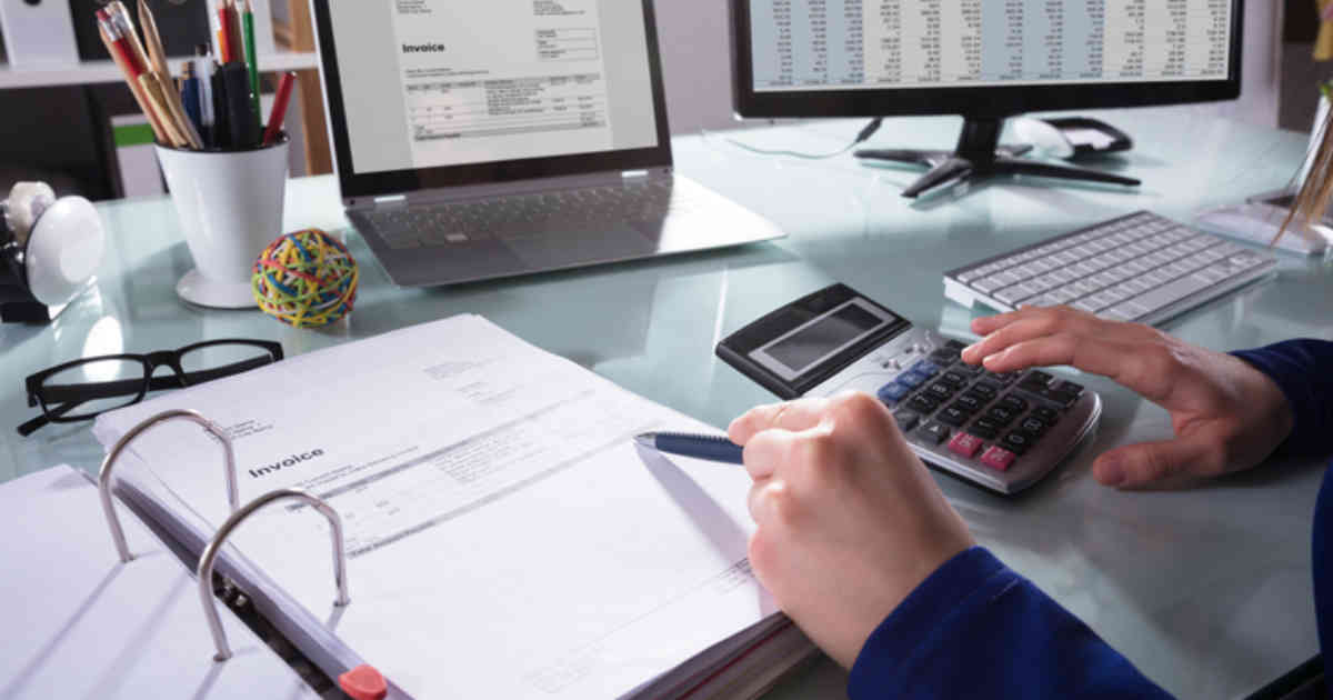 Accounting Functions - Cost Control, Revenue Management, and Inventory Cost Management
