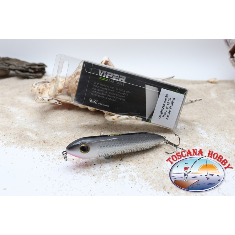 How to Choose between Baits & Lures
