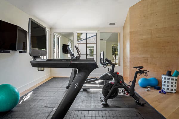 Consider these Things When Buying A Treadmill
