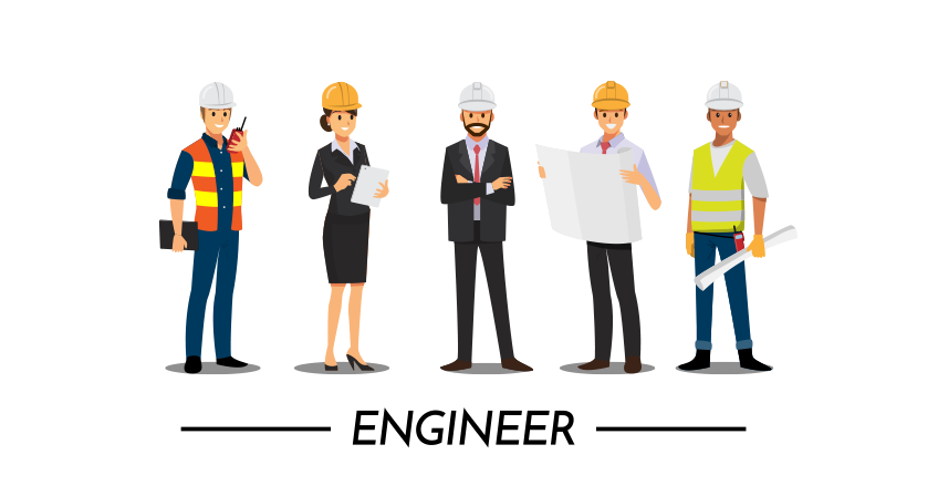 engineers careers