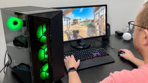 best pc for games