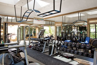 Looking for a Gym In Glendale CA

