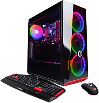 pc gaming best