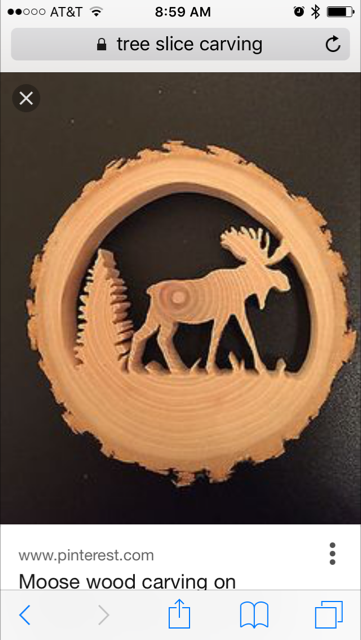 Lora S Irish: Wildlife patterns for scroll saw
