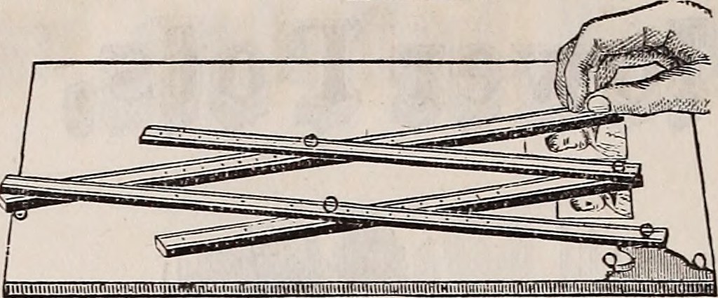 chisel wood