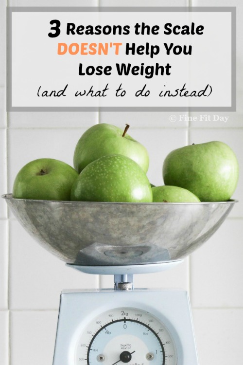 Weight Loss: Unexpected Rewards
