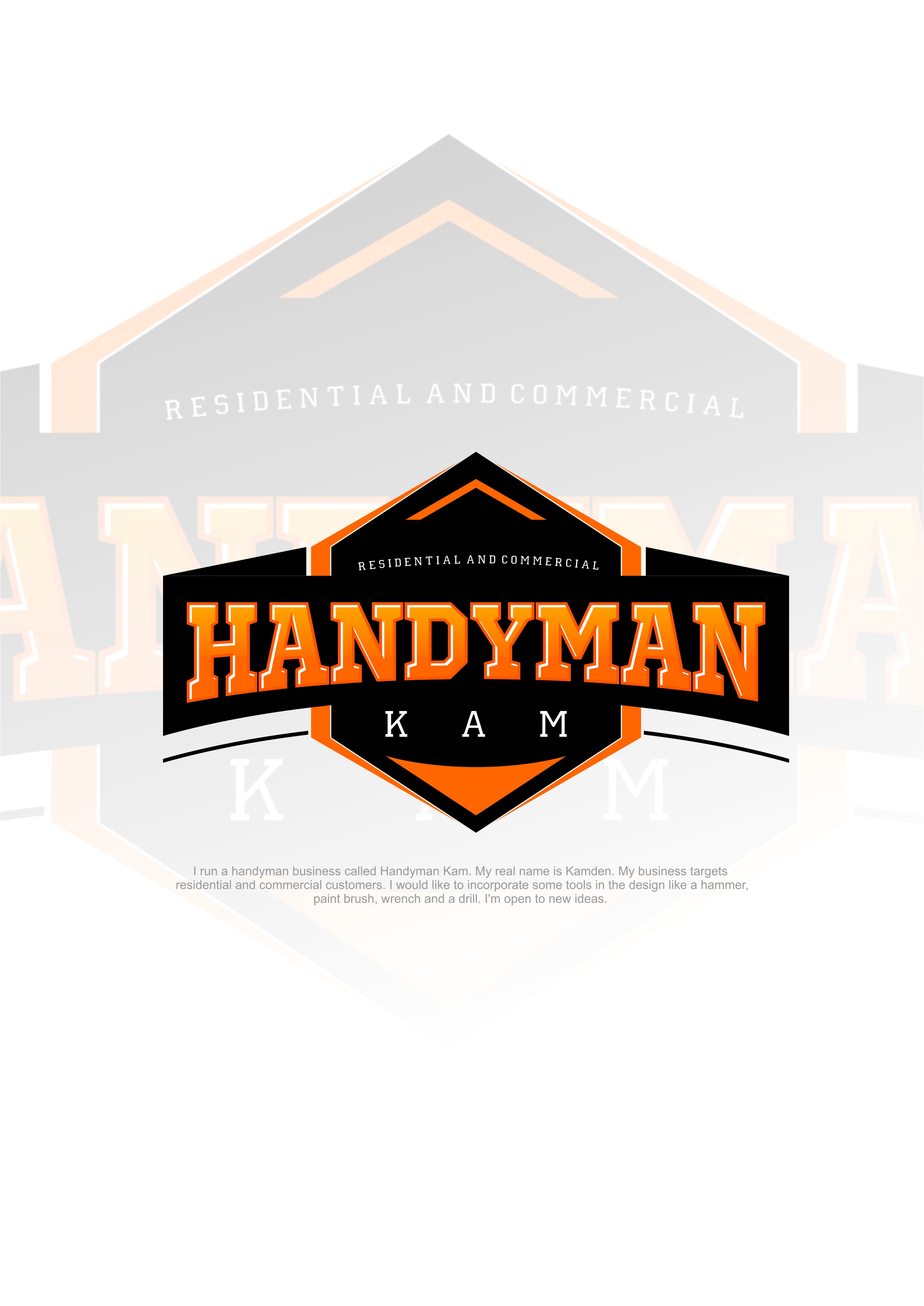 what qualifications do you need to be a handyman