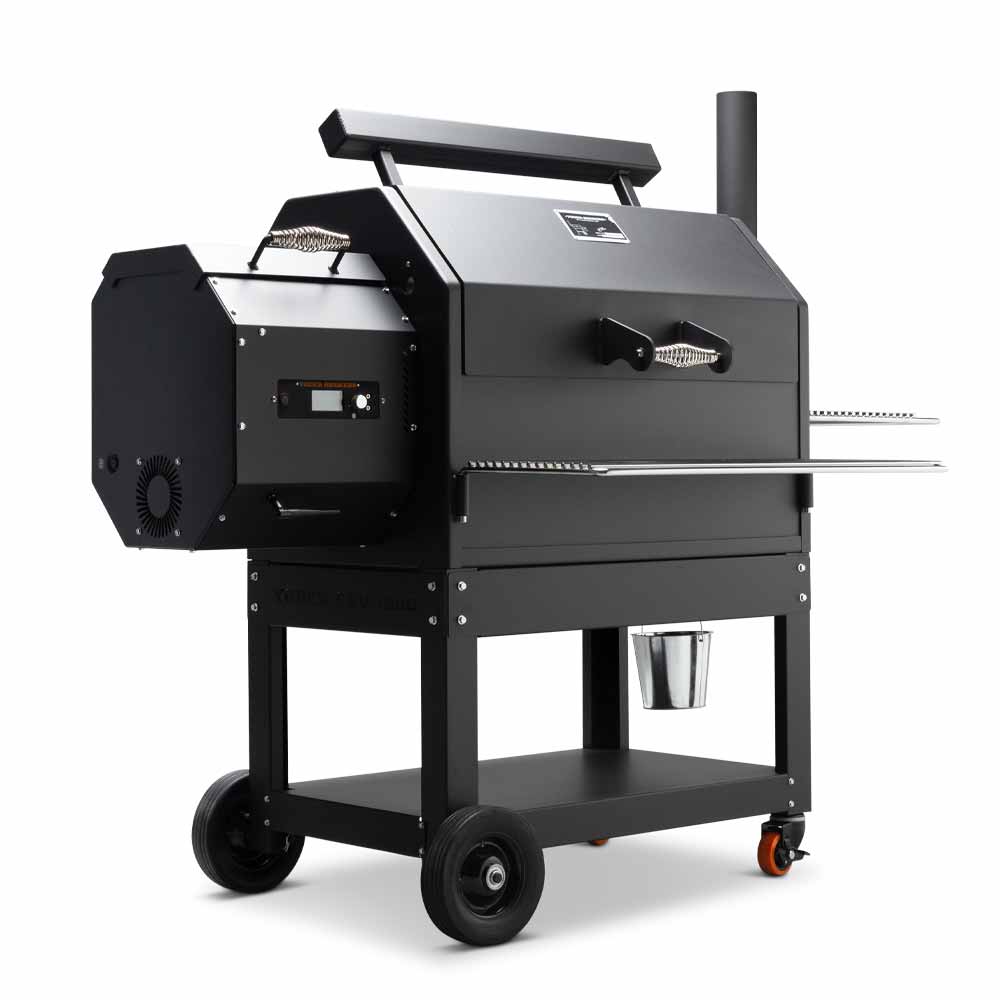 Charcoal Grill Safety Tips. Can I use a Charcoal Cooker Under a Tree?
