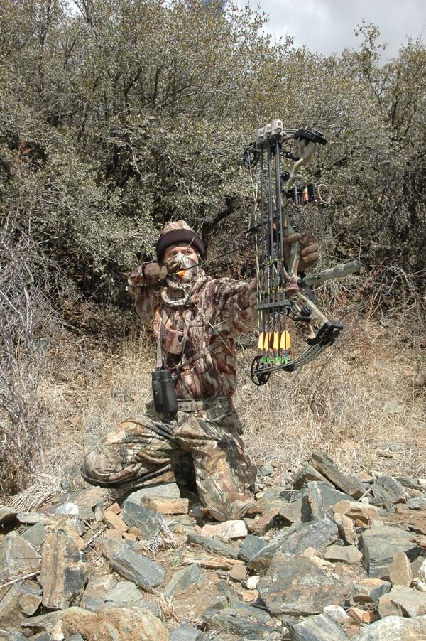 A Guide to The Best Bow Deer Hunting Bows
