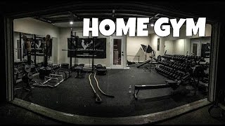 Home Gyms for Sale
