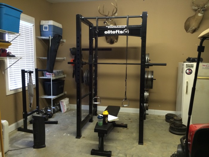 How Much Does It Cost to Build A Home Gym
