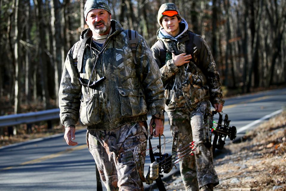 how to become a hunter education instructor