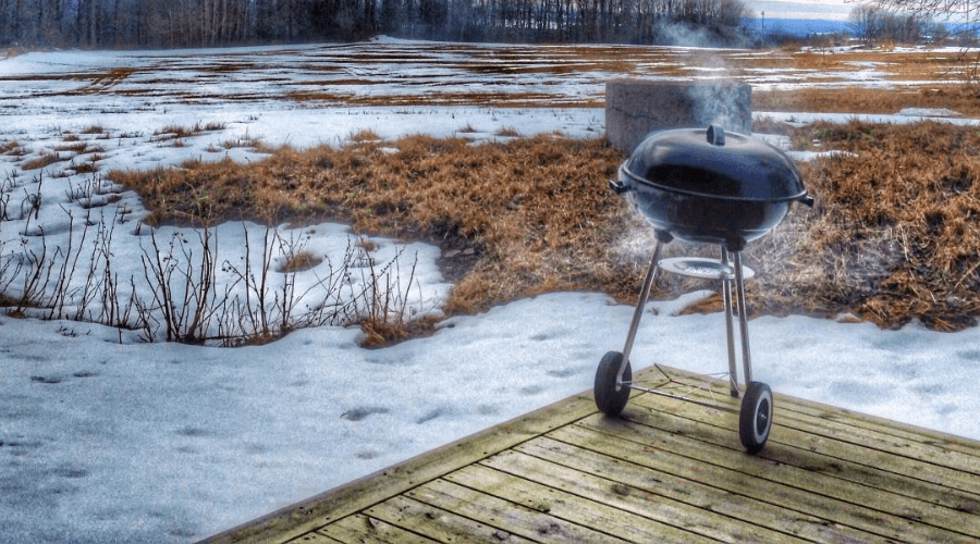 How To Turn On Propane Tank For Grill
