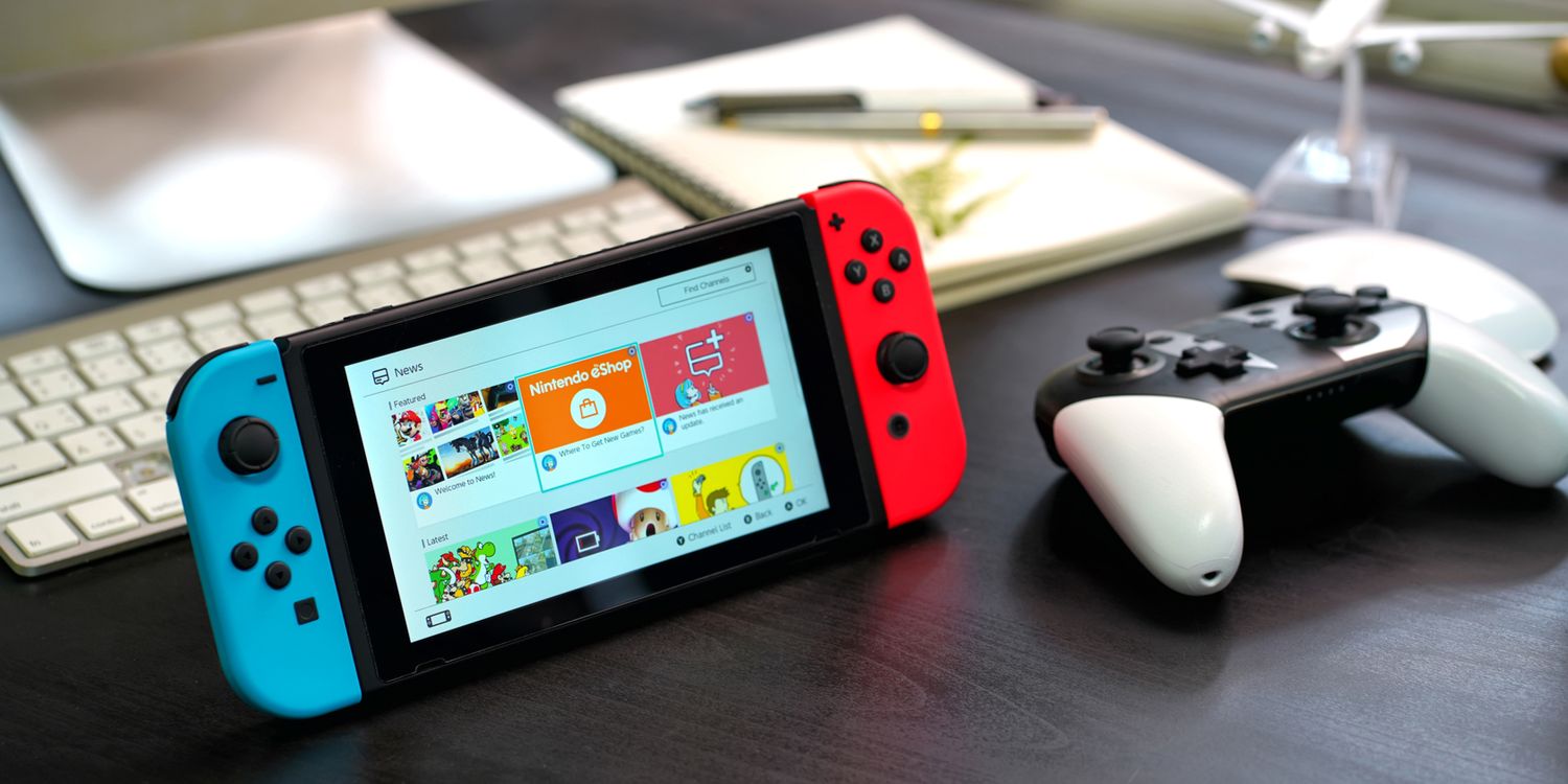 The Nintendo Switch Lite – Pros and Cons
