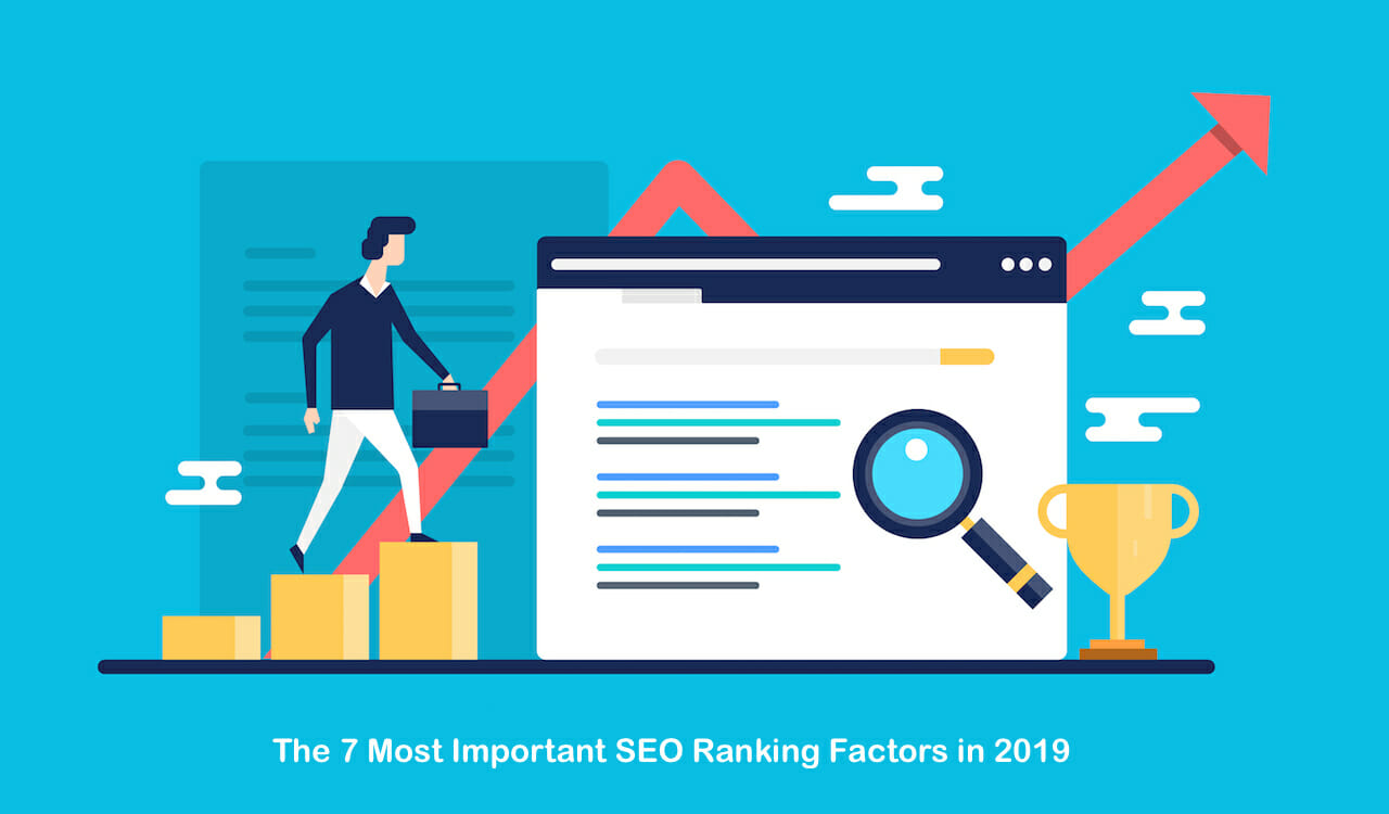 google ranking factor