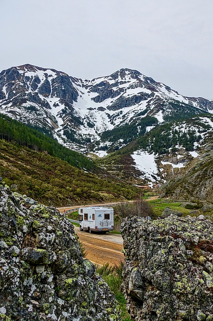 Yosemite Camping Reservations
