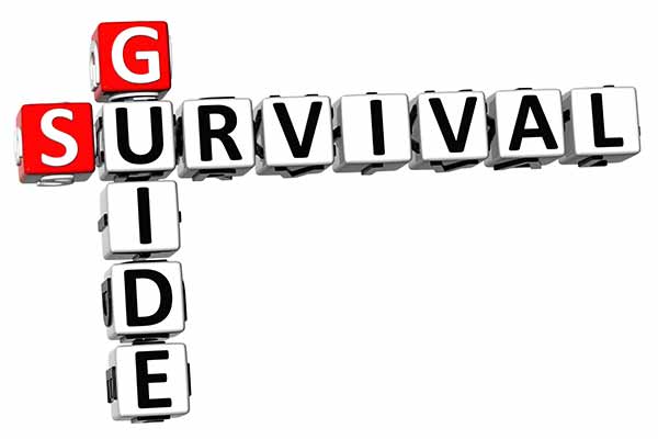 rules of 3 survival