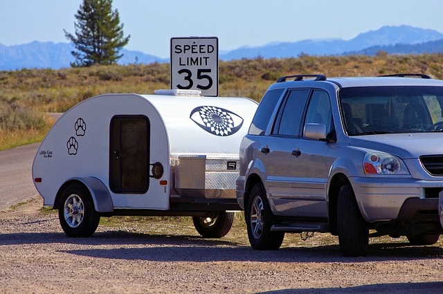 Minnesota State Forest Camping – Boondocking in Minnesota
