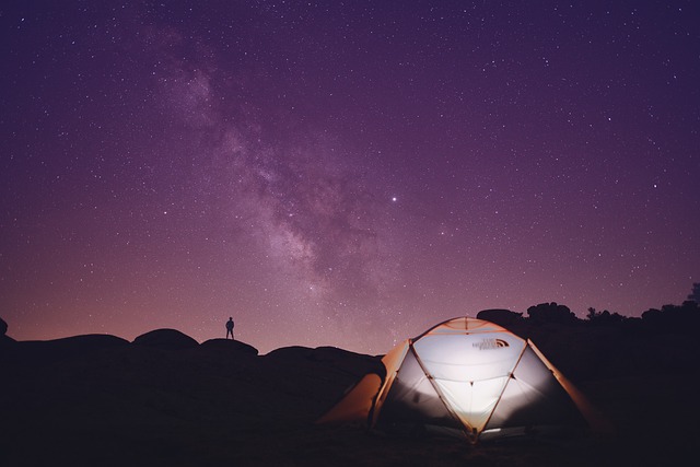 Texas Camping: The Best Places To Go
