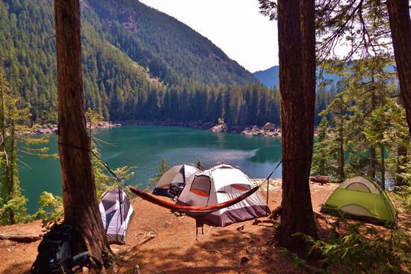 Minnesota State Forest Camping. Boondocking.
