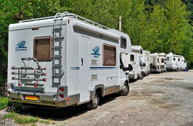 New York State Parks Camping
