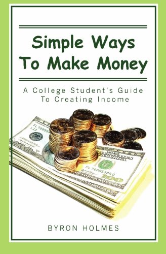 how to earn money while in college