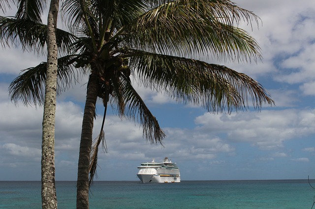 cruise ship quarantine caribbean