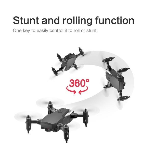 drones quadcopter